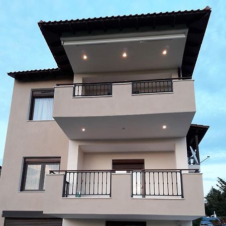 Nikiforos House Apartment Агиос Николаос Екстериор снимка