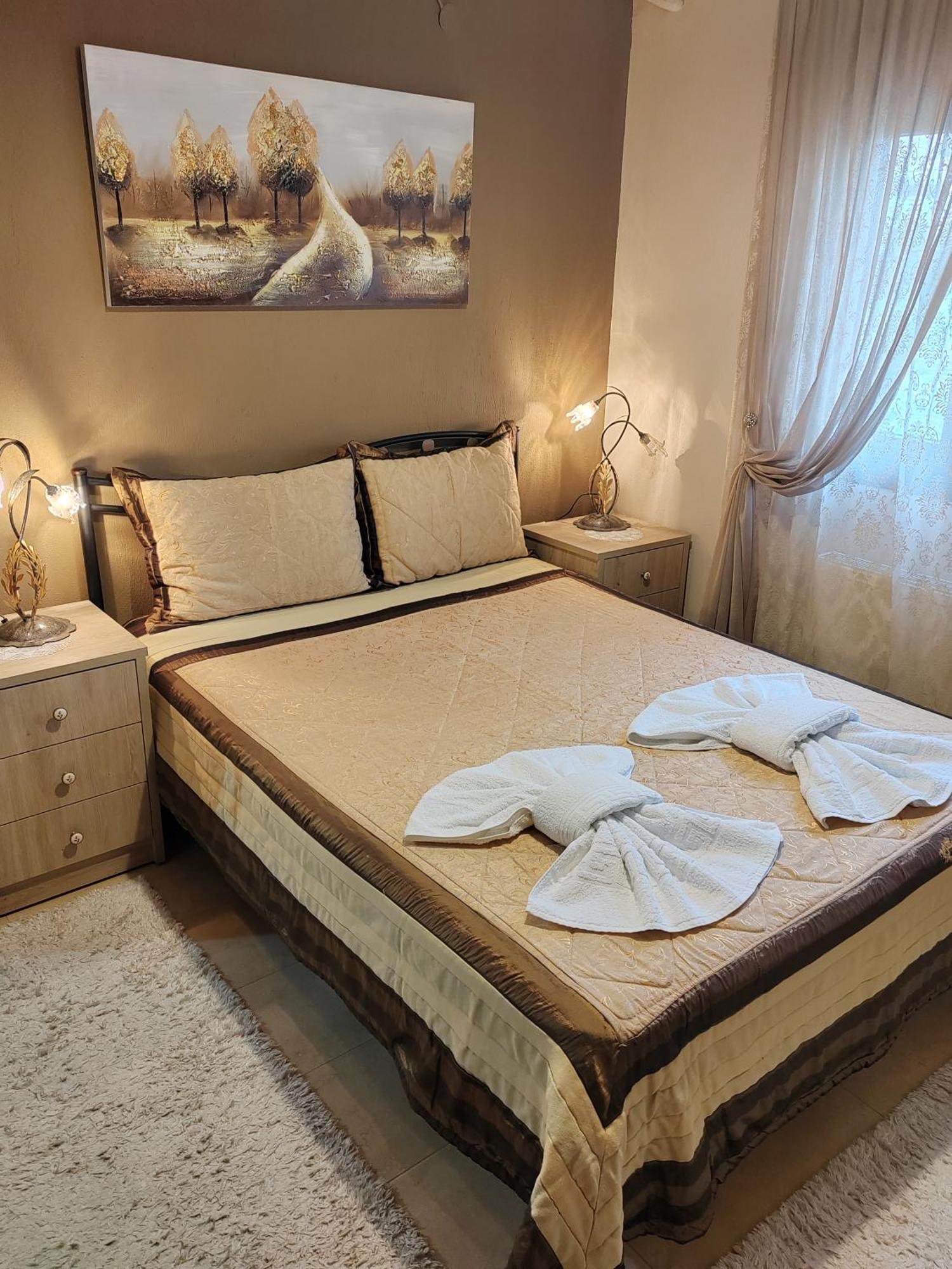Nikiforos House Apartment Агиос Николаос Екстериор снимка