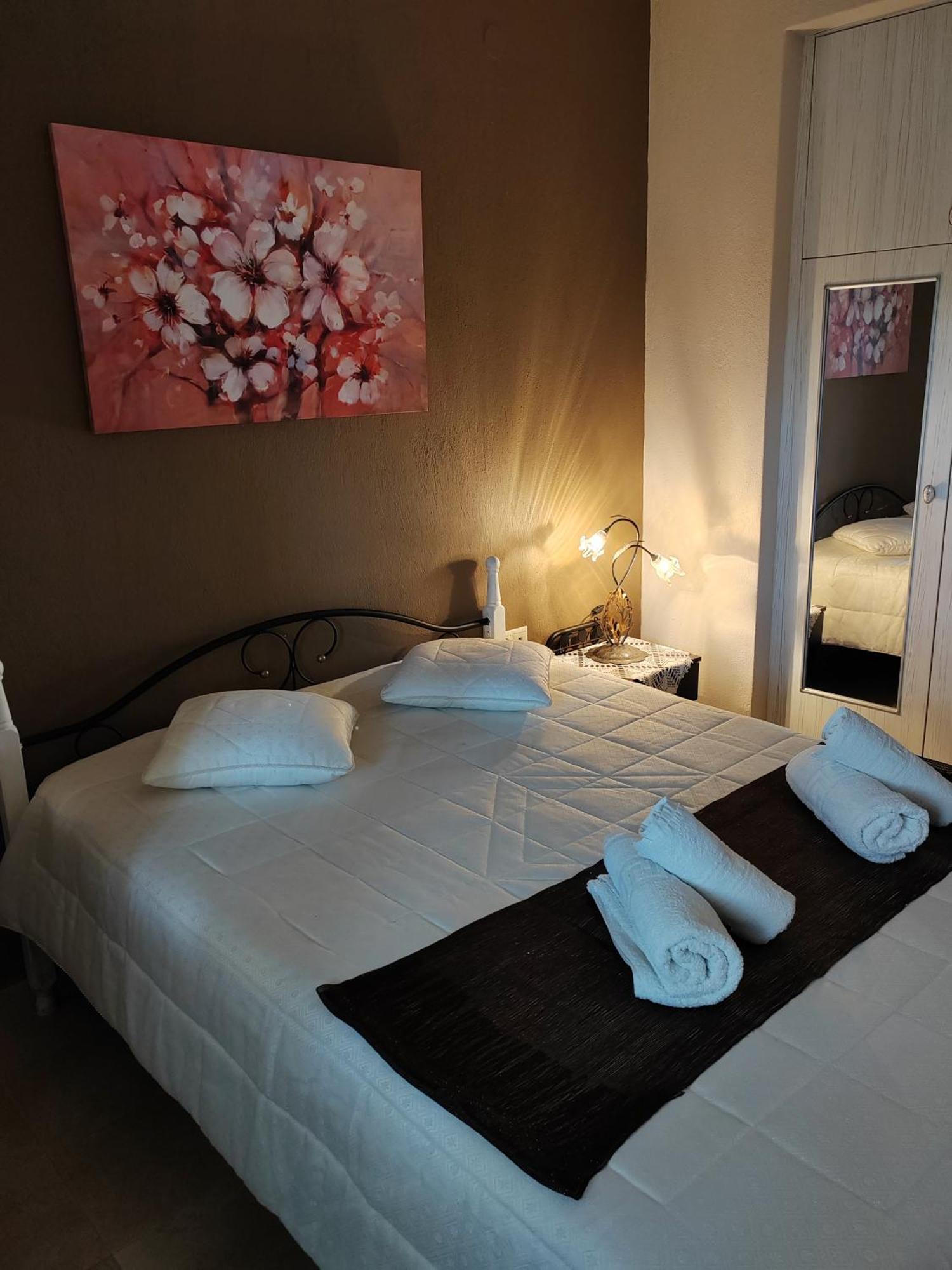 Nikiforos House Apartment Агиос Николаос Екстериор снимка