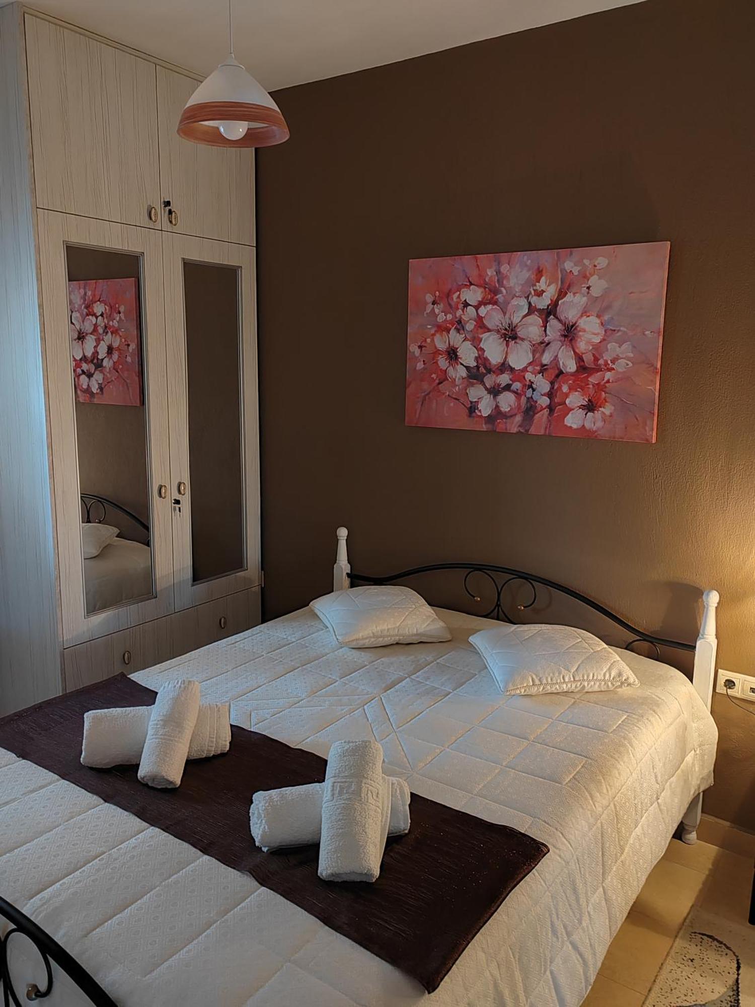Nikiforos House Apartment Агиос Николаос Екстериор снимка