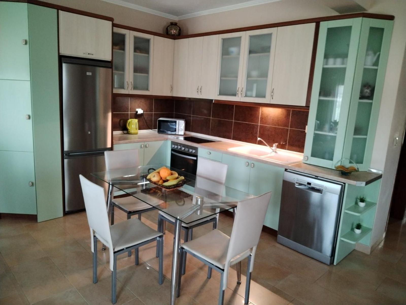 Nikiforos House Apartment Агиос Николаос Екстериор снимка