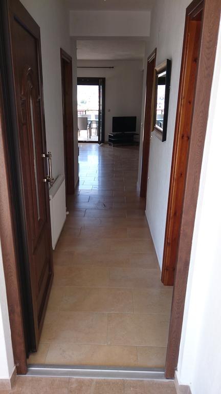 Nikiforos House Apartment Агиос Николаос Екстериор снимка
