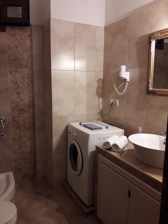 Nikiforos House Apartment Агиос Николаос Екстериор снимка
