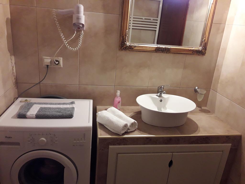 Nikiforos House Apartment Агиос Николаос Екстериор снимка