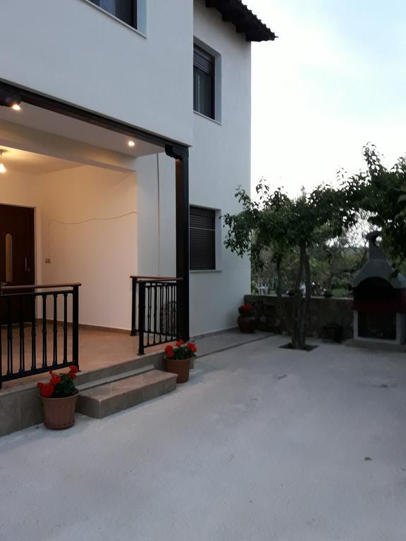 Nikiforos House Apartment Агиос Николаос Екстериор снимка