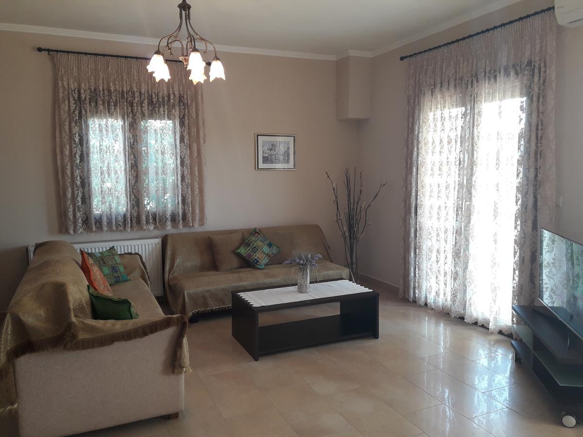 Nikiforos House Apartment Агиос Николаос Екстериор снимка