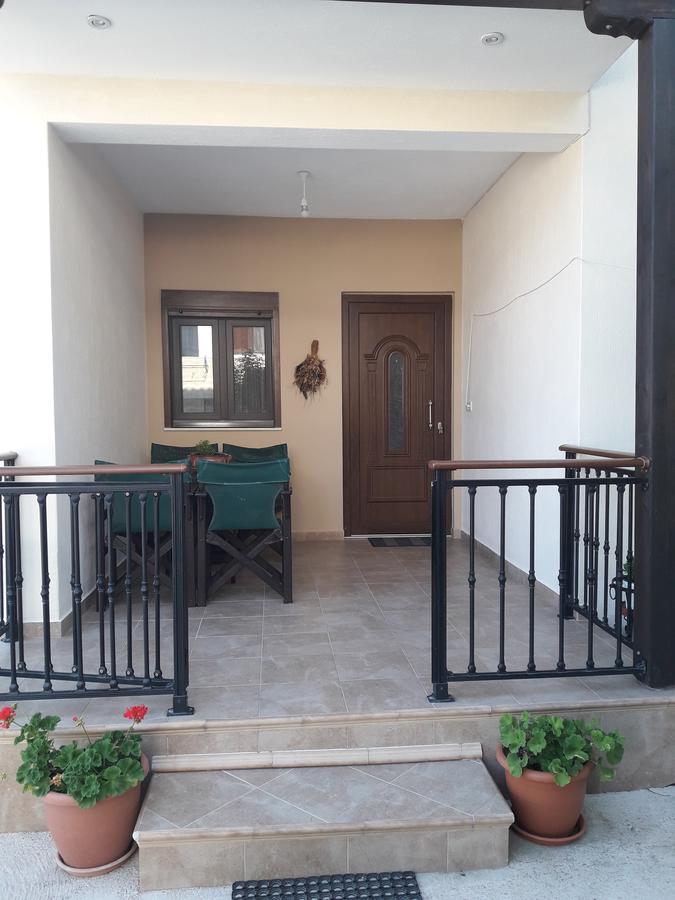 Nikiforos House Apartment Агиос Николаос Екстериор снимка